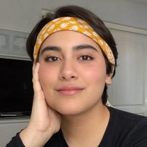 Meet your Posher, Monica